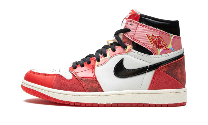 Air Jordan® 1 High Spider-Man - Next Chapter
