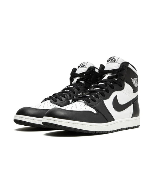 Air Jordan® 1 Retro High 85 OG Black White Plugmarket - plugmarket.fr Sneakers