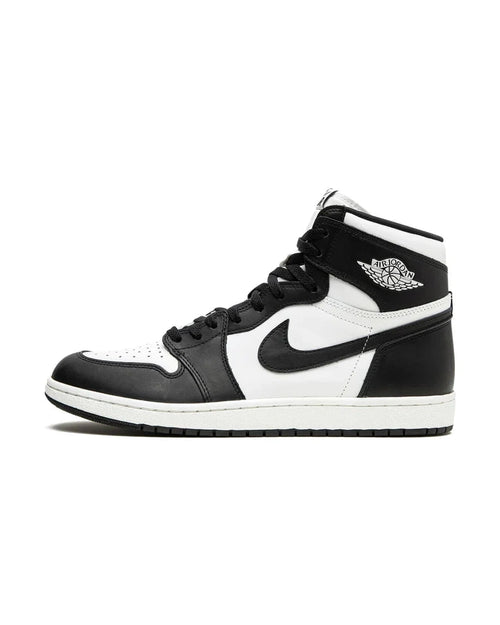 Air Jordan® 1 Retro High 85 OG Black White Plugmarket - plugmarket.fr Sneakers