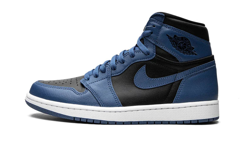 Air Jordan® 1 Retro High Dark Marina Blue
