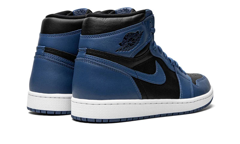 Air Jordan® 1 Retro High Dark Marina Blue