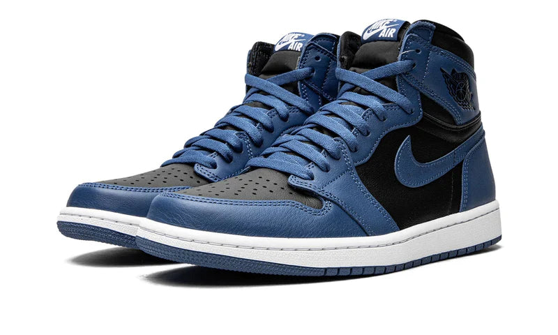 Air Jordan® 1 Retro High Dark Marina Blue