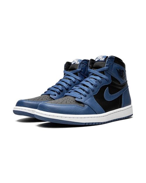 Air Jordan® 1 Retro High Dark Marina Blue Plugmarket - plugmarket.fr Sneakers