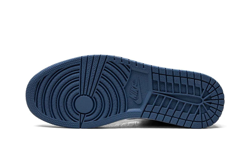 Air Jordan® 1 Retro High Dark Marina Blue