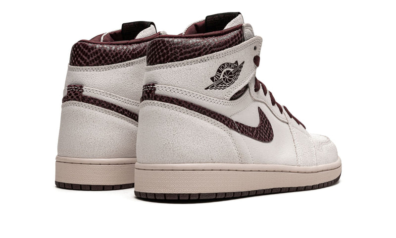 Air Jordan® 1 Retro High OG x A Ma Maniére