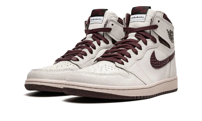 Air Jordan® 1 Retro High OG x A Ma Maniére