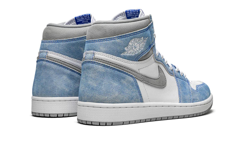 Air Jordan® 1 Retro High OG Hyper Royal