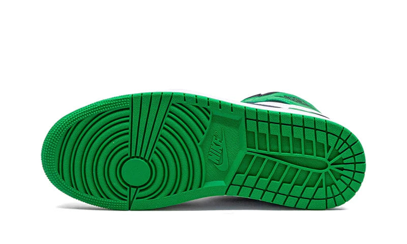 Air Jordan® 1 Retro High OG Lucky Green