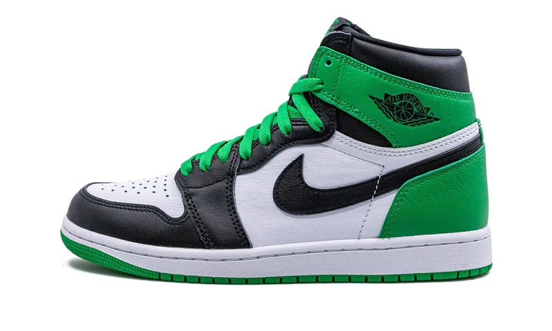 Air Jordan® 1 Retro High OG Lucky Green