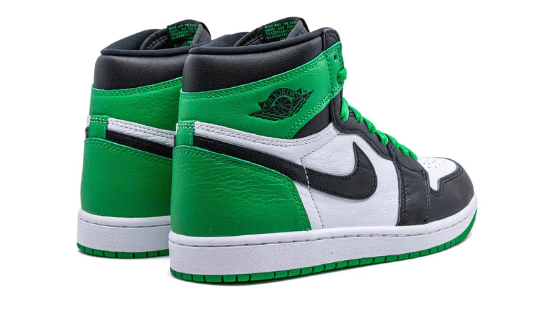 Air Jordan® 1 Retro High OG Lucky Green
