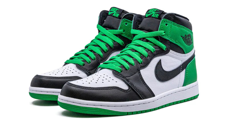 Air Jordan® 1 Retro High OG Lucky Green