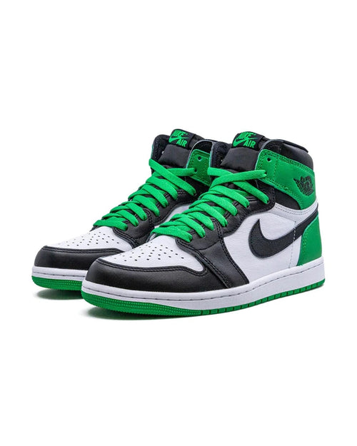 Air Jordan® 1 Retro High OG Lucky Green Plugmarket - plugmarket.fr Sneakers