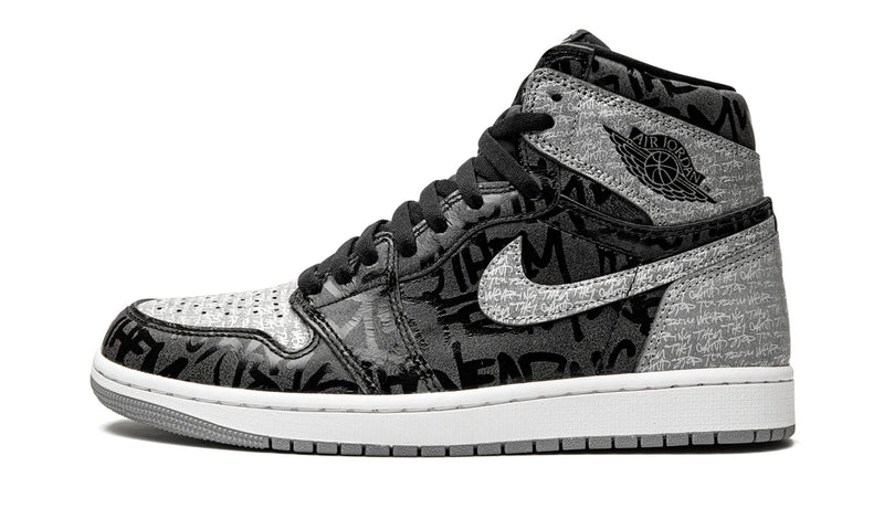 Air Jordan® 1 Retro High OG Rebellionaire
