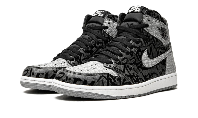Air Jordan® 1 Retro High OG Rebellionaire