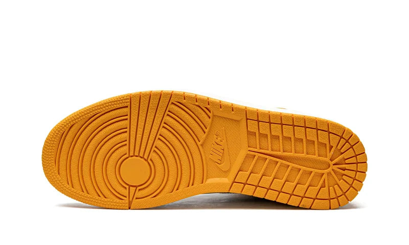 Air Jordan® 1 Retro High OG Yellow Toe