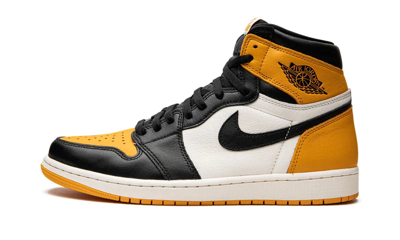 Air Jordan® 1 Retro High OG Yellow Toe