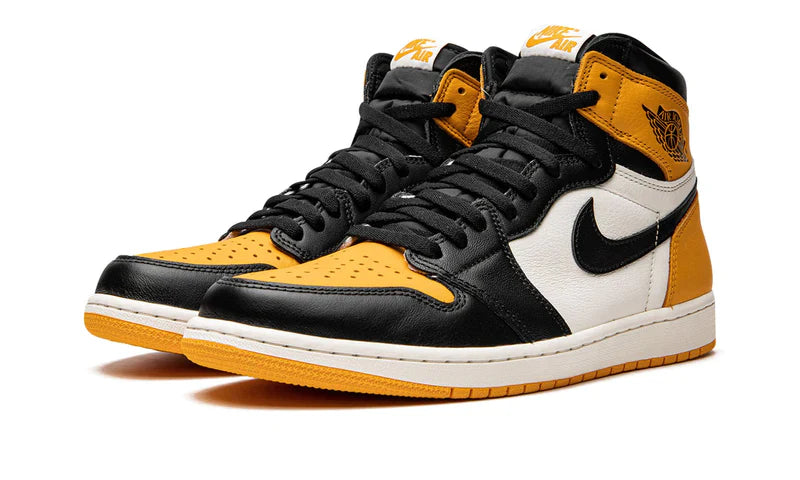 Air Jordan® 1 Retro High OG Yellow Toe