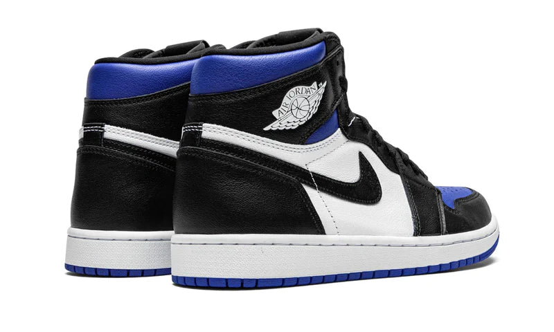Air Jordan® 1 Retro High Royal Toe