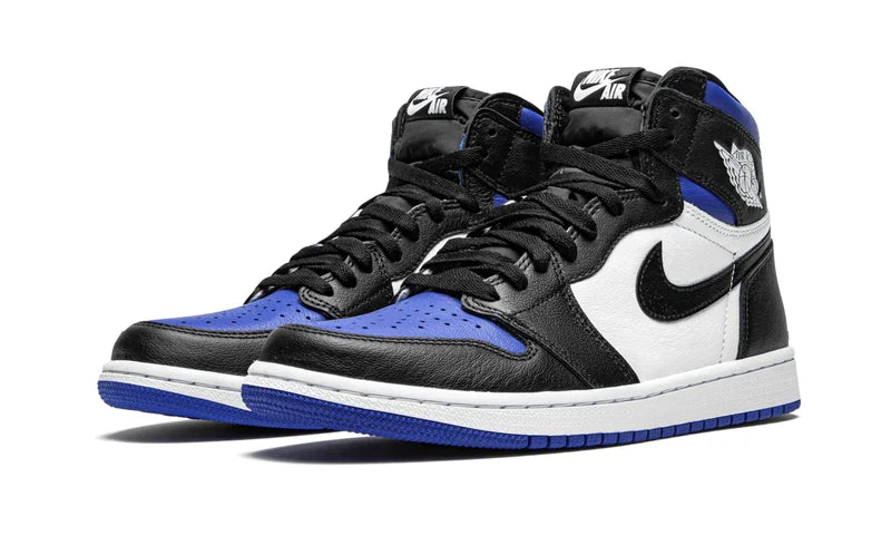Air Jordan® 1 Retro High Royal Toe
