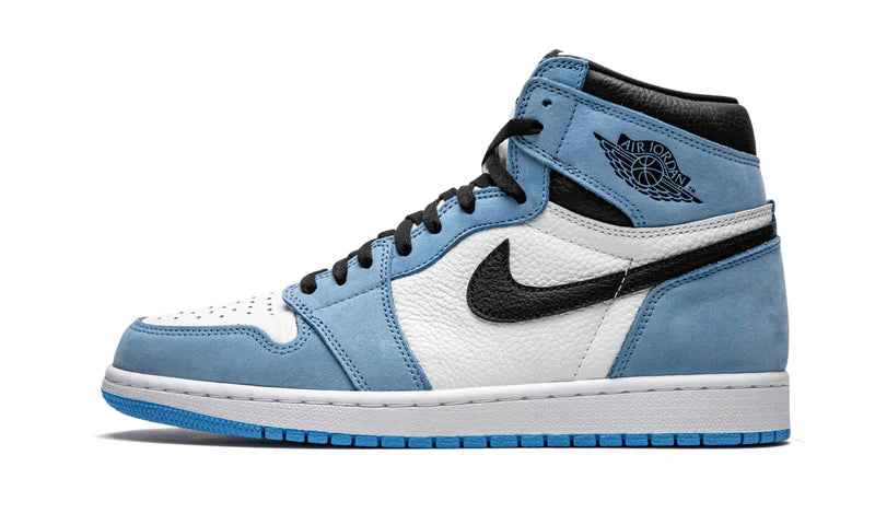 Air Jordan® 1 Retro High University Blue