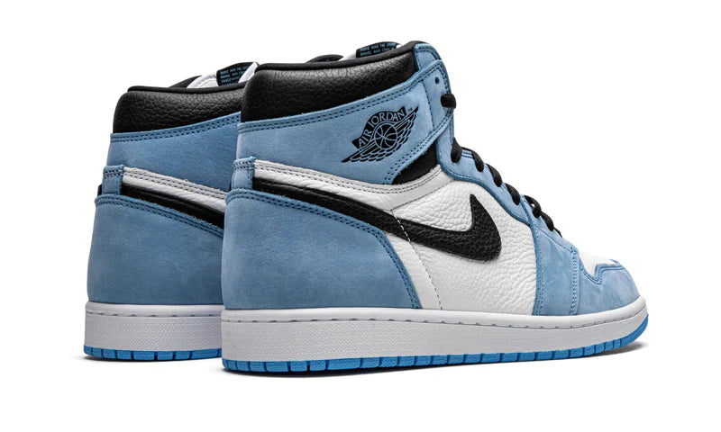 Air Jordan® 1 Retro High University Blue