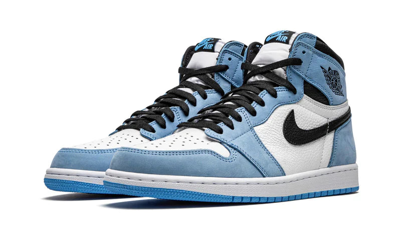 Air Jordan® 1 Retro High University Blue