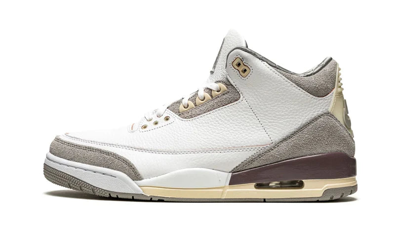 Air Jordan® 3 Retro x A Ma Maniére®