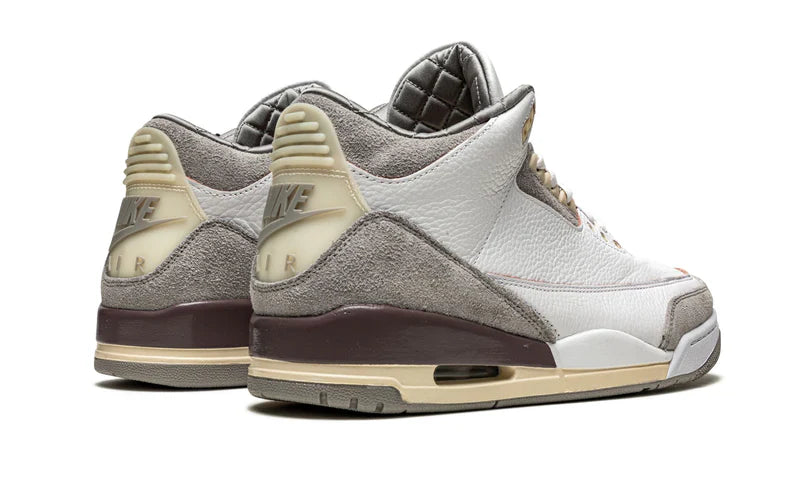Air Jordan® 3 Retro x A Ma Maniére®