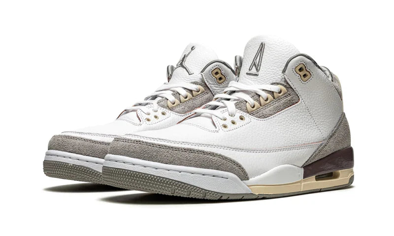 Air Jordan® 3 Retro x A Ma Maniére®