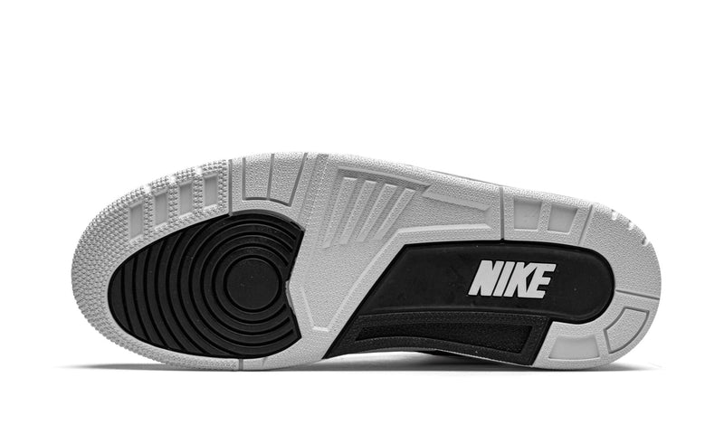 Air Jordan® 3 Retro Fragment White Black