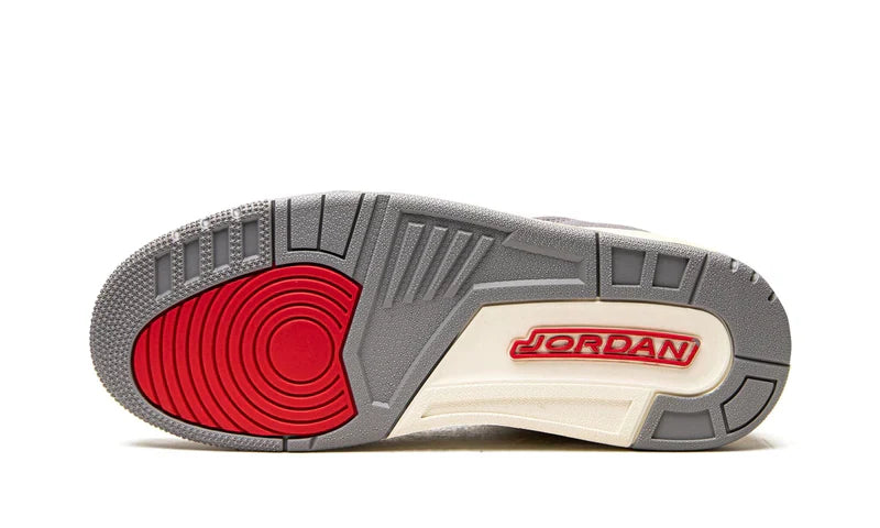 Air Jordan® 3 SE Muslin