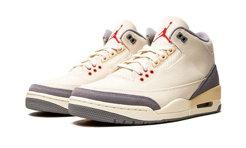 Air Jordan® 3 SE Muslin