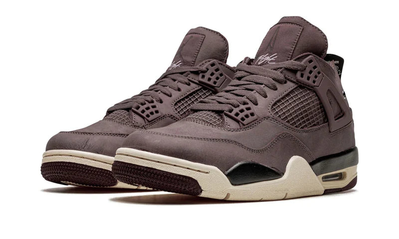 Air Jordan® 4 Retro A Ma Maniére Violet Ore