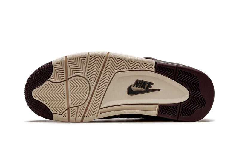 Air Jordan® 4 Retro A Ma Maniére Violet Ore