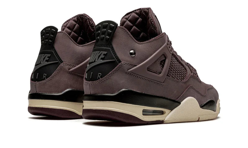 Air Jordan® 4 Retro A Ma Maniére Violet Ore