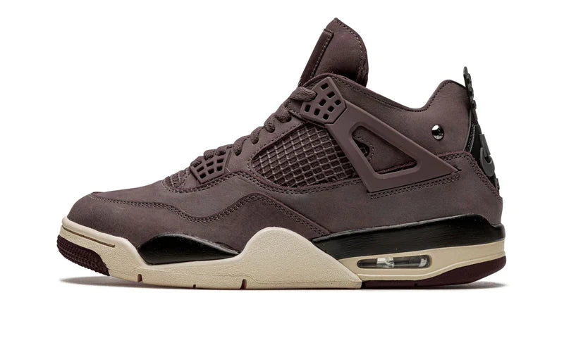 Air Jordan® 4 Retro A Ma Maniére Violet Ore