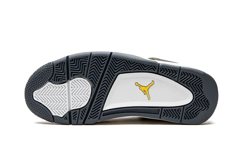 Air Jordan® 4 Retro Lightning (2021)