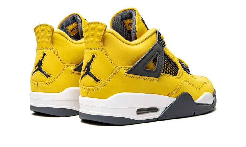 Air Jordan® 4 Retro Lightning (2021)