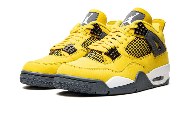 Air Jordan® 4 Retro Lightning (2021)