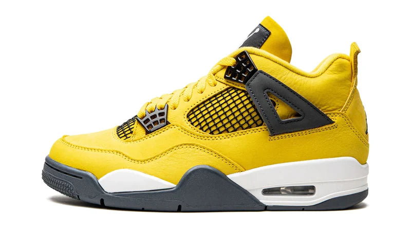 Air Jordan® 4 Retro Lightning (2021)
