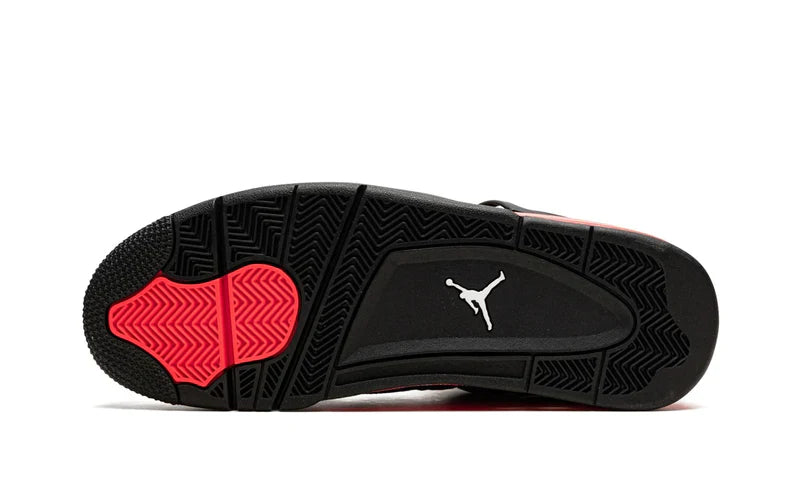 Air Jordan® 4 Retro Red Thunder