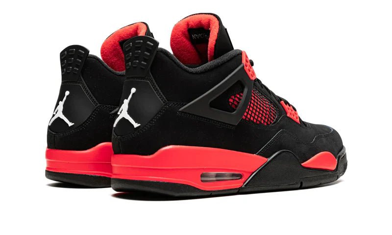 Air Jordan® 4 Retro Red Thunder