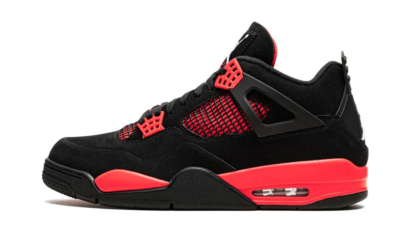 Air Jordan® 4 Retro Red Thunder