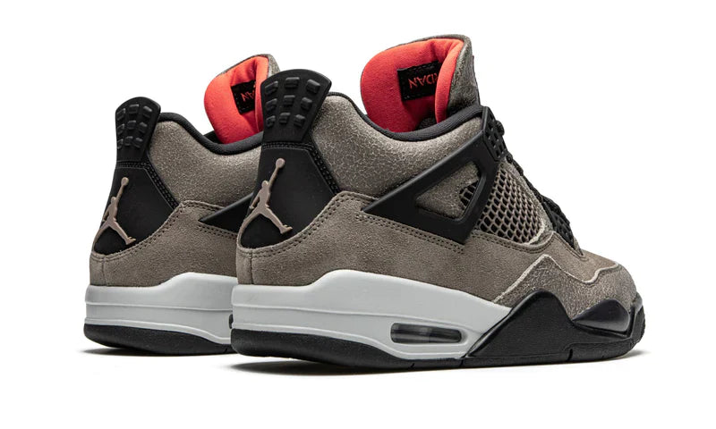 Air Jordan® 4 Retro Taupe Haze