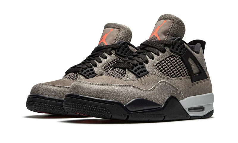 Air Jordan® 4 Retro Taupe Haze