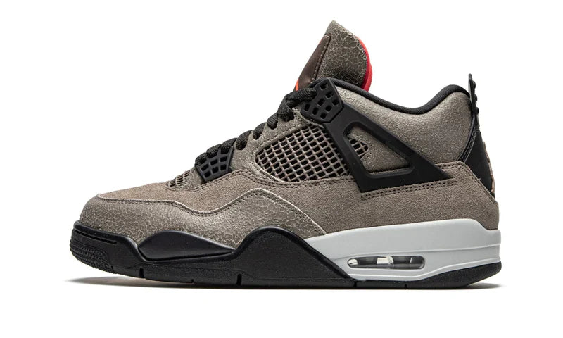 Air Jordan® 4 Retro Taupe Haze