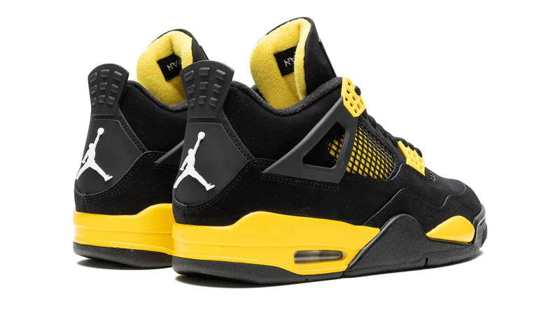 Air Jordan® 4 Retro Thunder