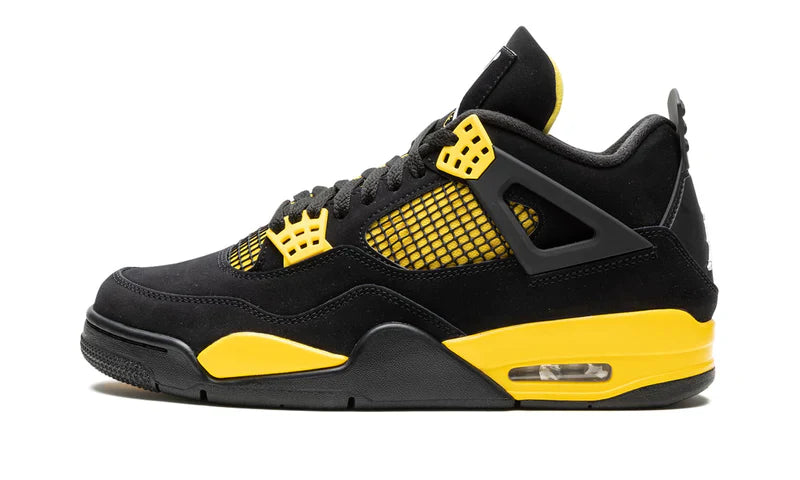 Air Jordan® 4 Retro Thunder