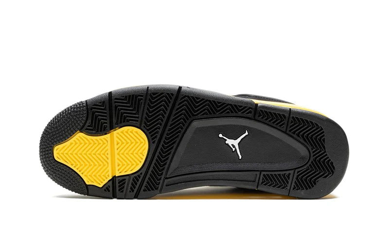 Air Jordan® 4 Retro Thunder