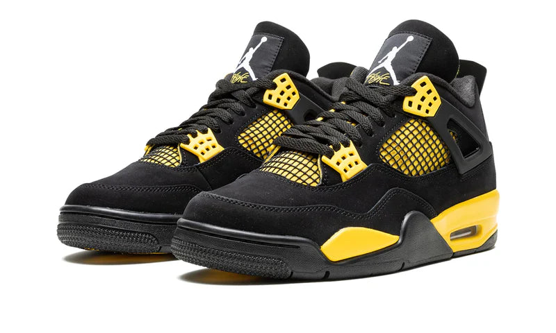 Air Jordan® 4 Retro Thunder